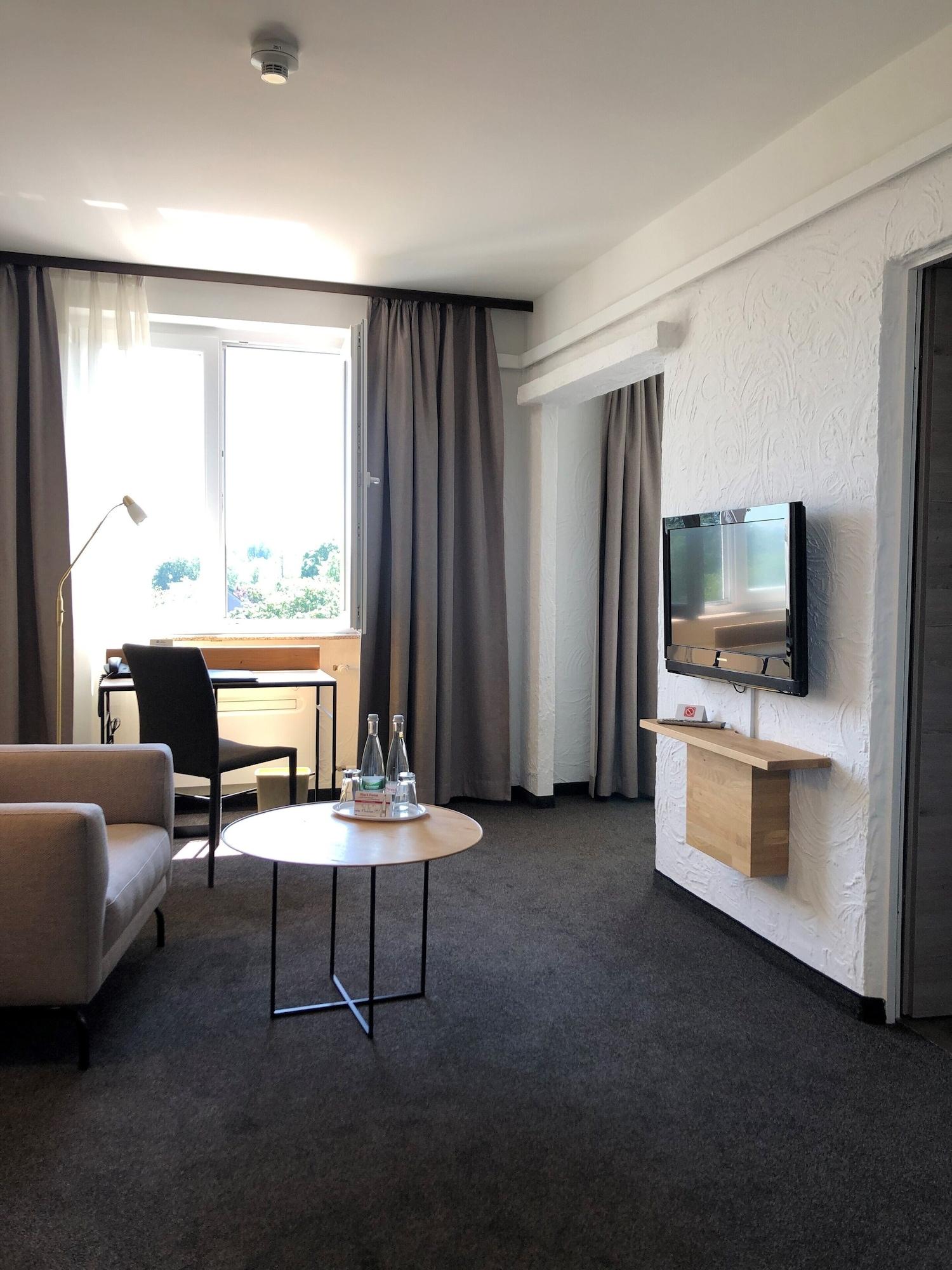 Best Western Hotel Mainz Exterior foto
