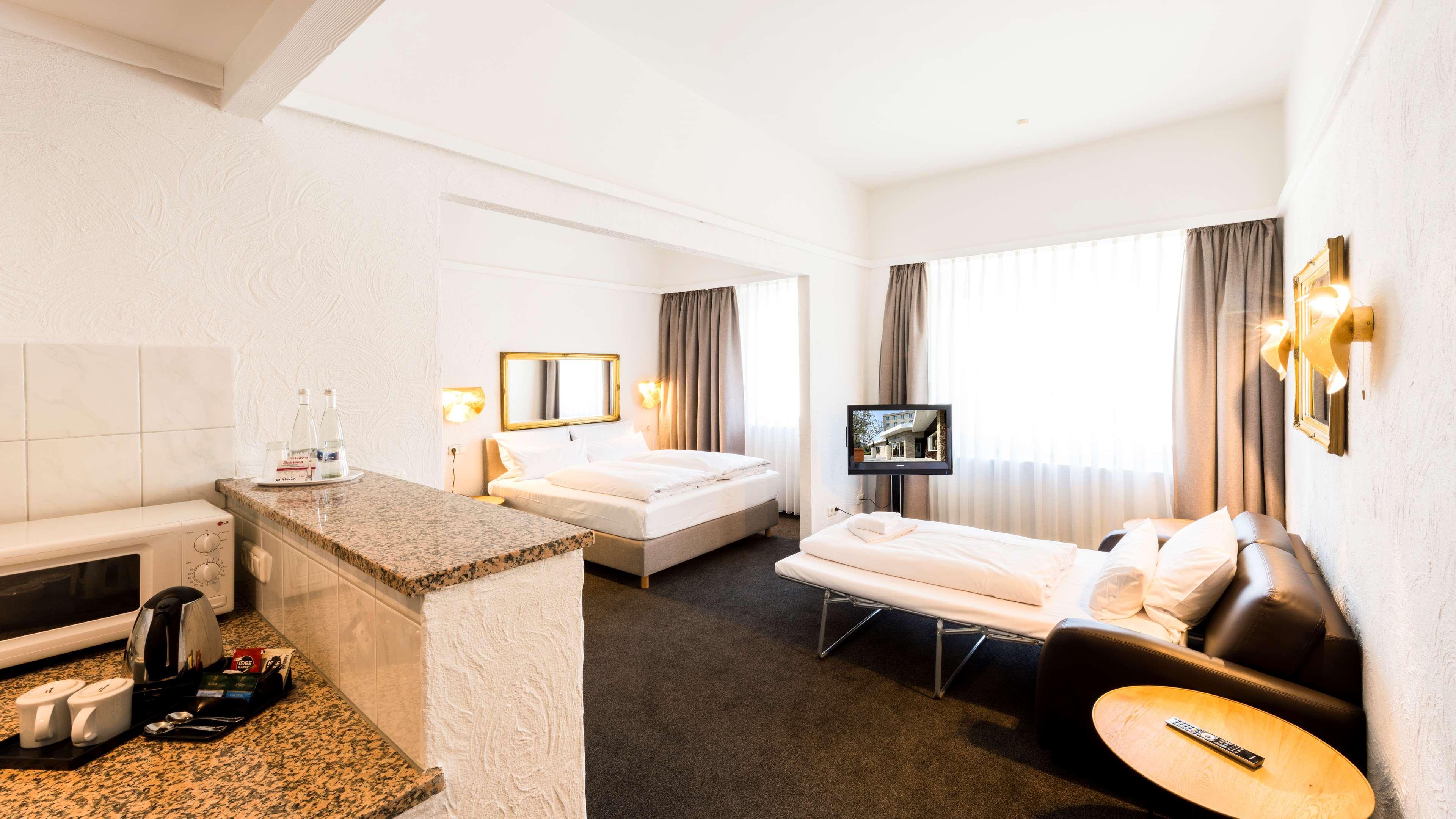 Best Western Hotel Mainz Exterior foto