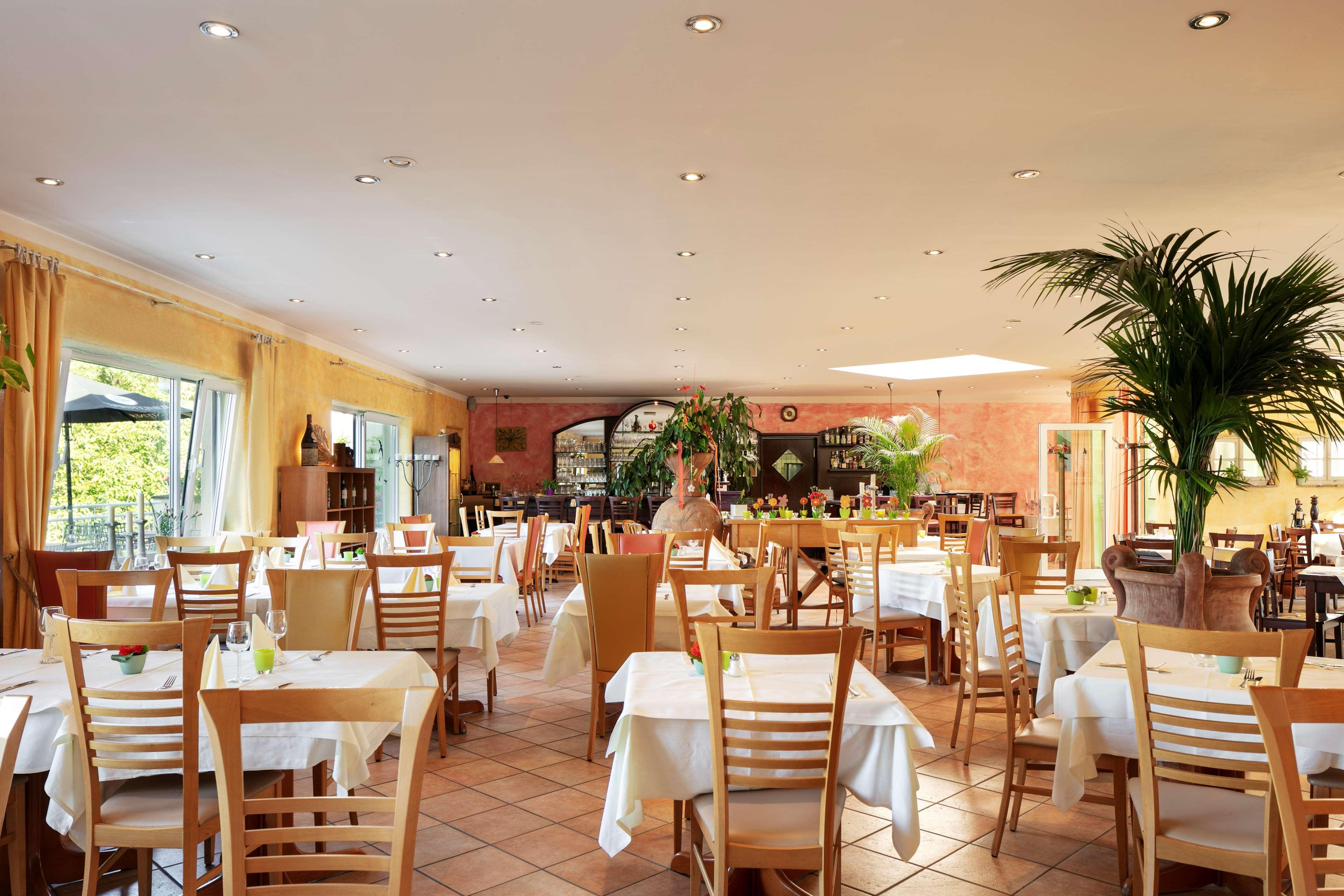 Best Western Hotel Mainz Exterior foto
