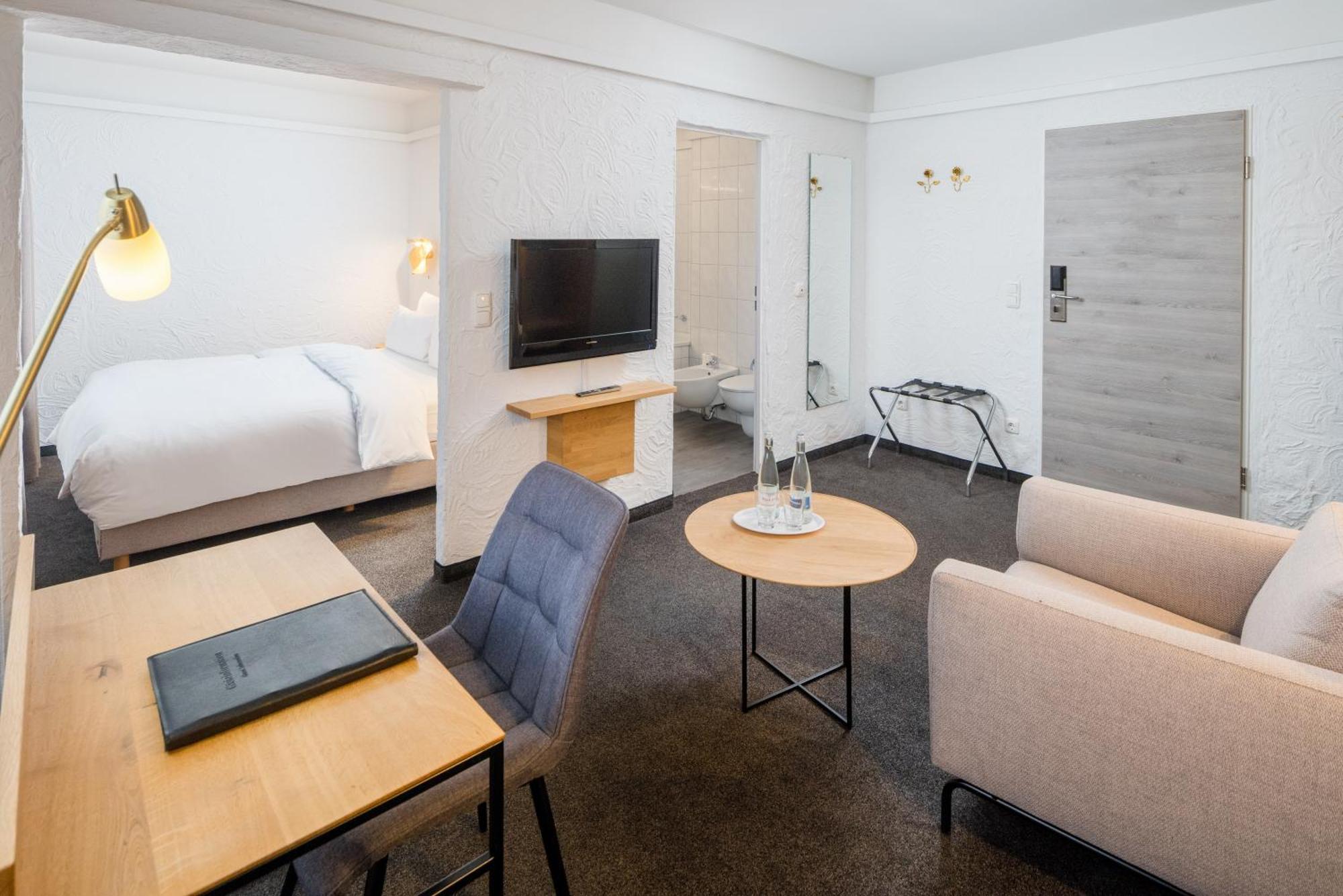 Best Western Hotel Mainz Exterior foto