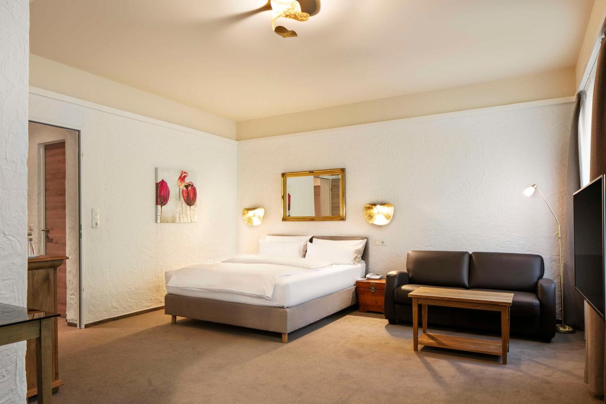 Best Western Hotel Mainz Exterior foto