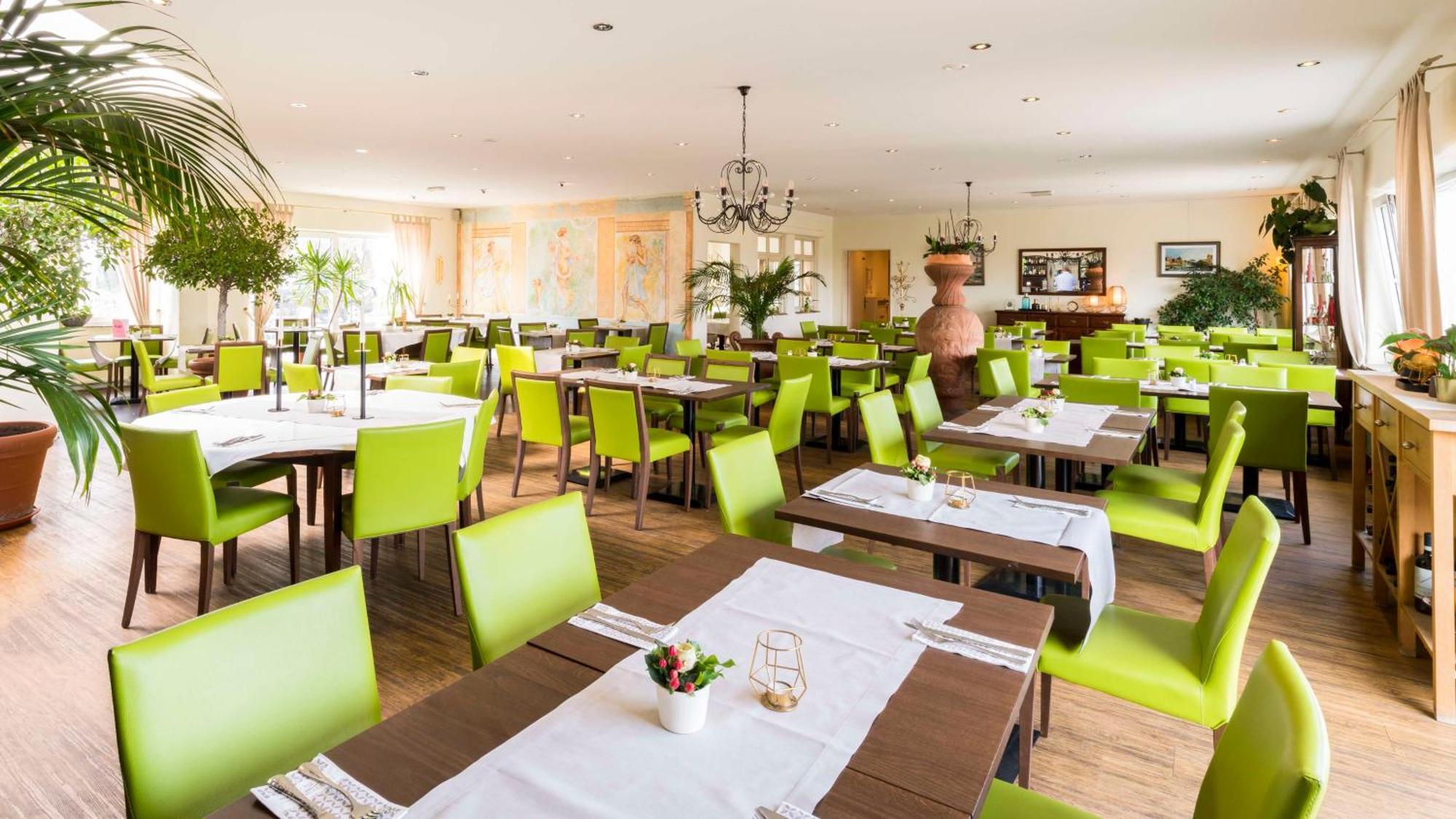 Best Western Hotel Mainz Exterior foto