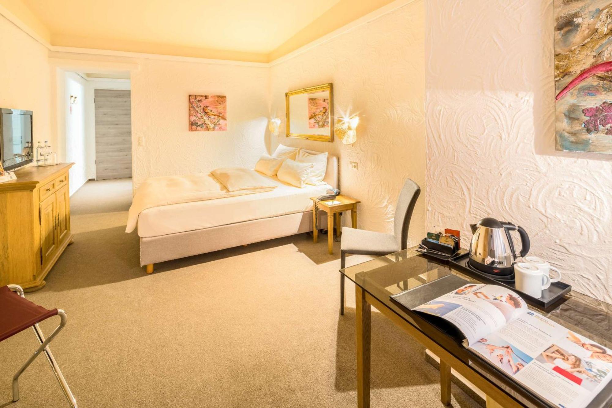 Best Western Hotel Mainz Exterior foto