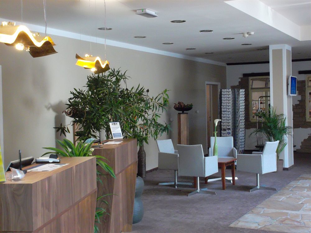 Best Western Hotel Mainz Exterior foto